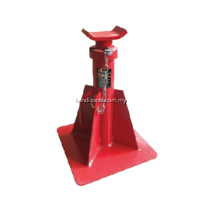10 TON HEAVY DUTY SUPPORT STAND BIGRED BRHSS10T